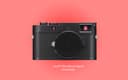 Leica M11-P Black