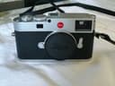 Leica M11 Silver