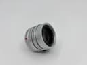 Leica Summilux 35mm f/1.4 ASPH Silver Lens