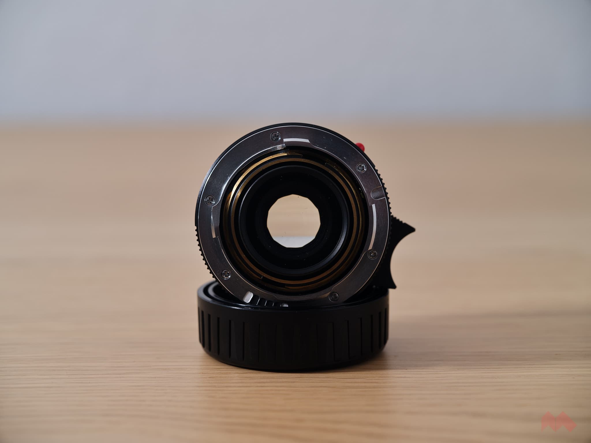 Leica Summicron-M 35mm f/2 ASPH - Image 3