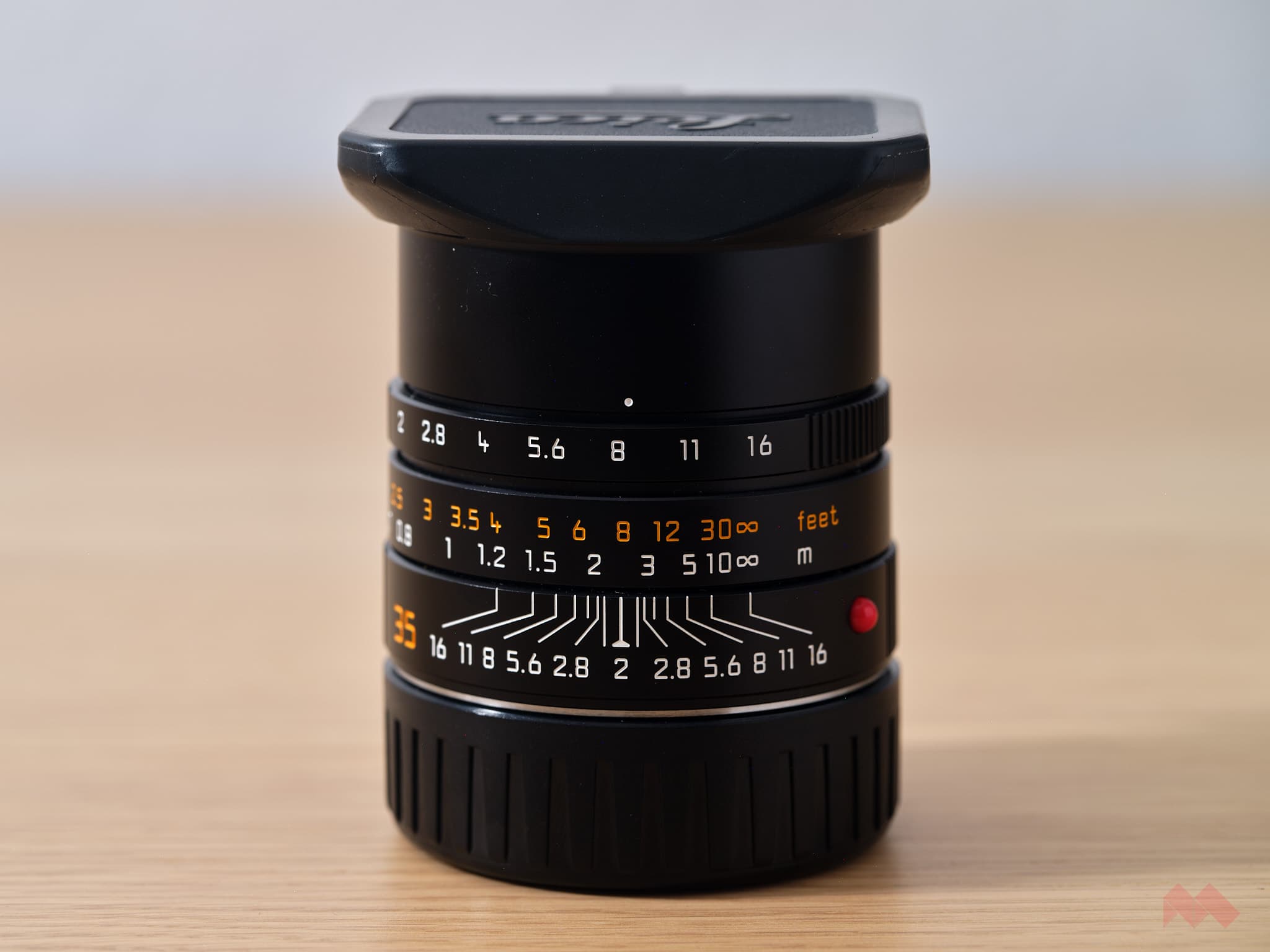 Leica Summicron-M 35mm f/2 ASPH - Image 2