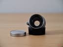 Leica Summicron 5cm Collapsible (M-Mount)