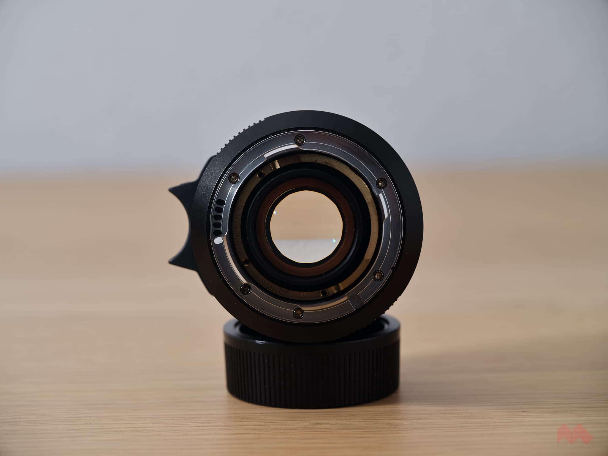 7Artisans 50mm f1.1 M-mount - Image 2
