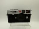 Leica M6 TTL .72 Silver