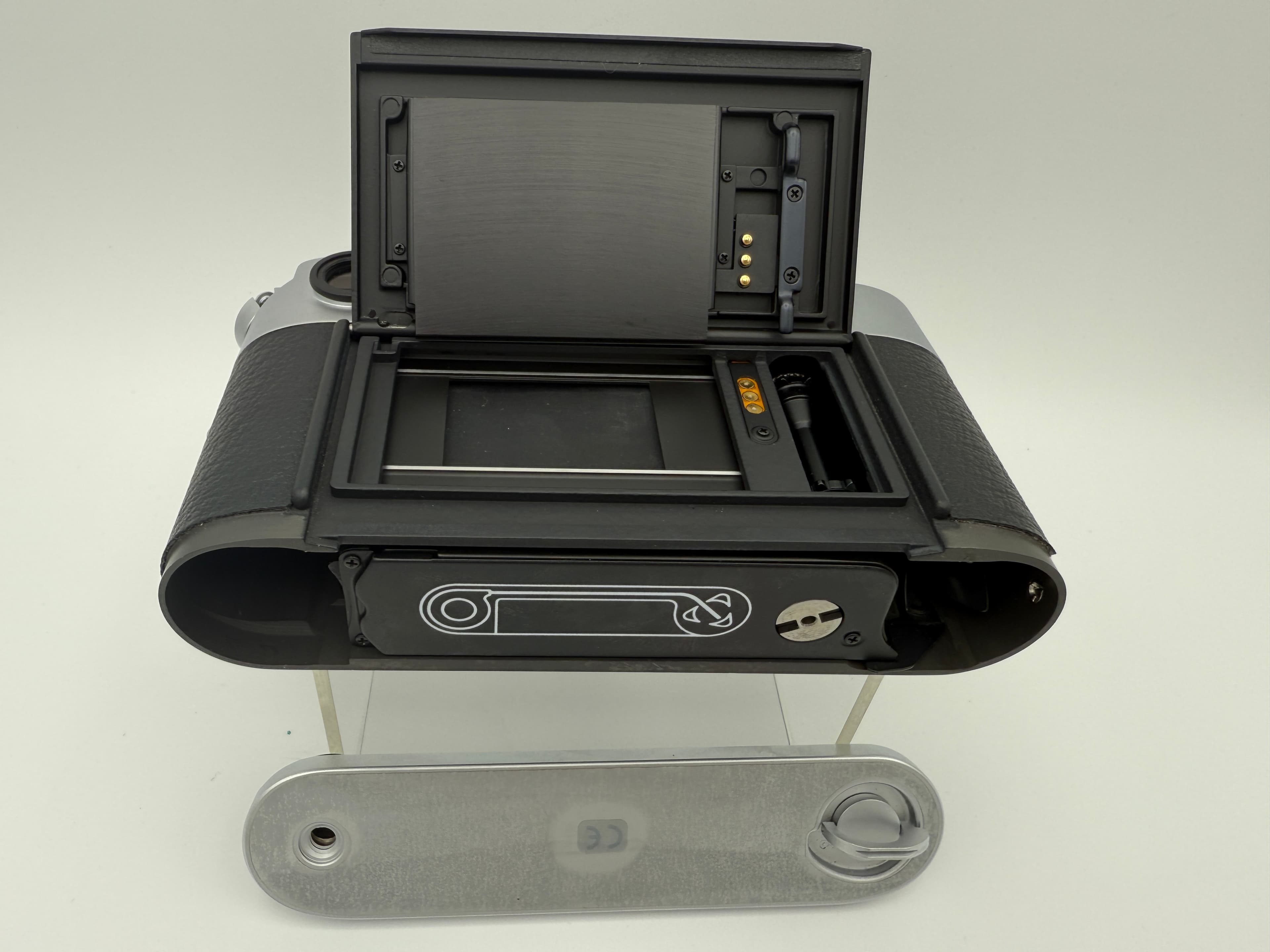 Leica M6 TTL .72 Silver - Image 8