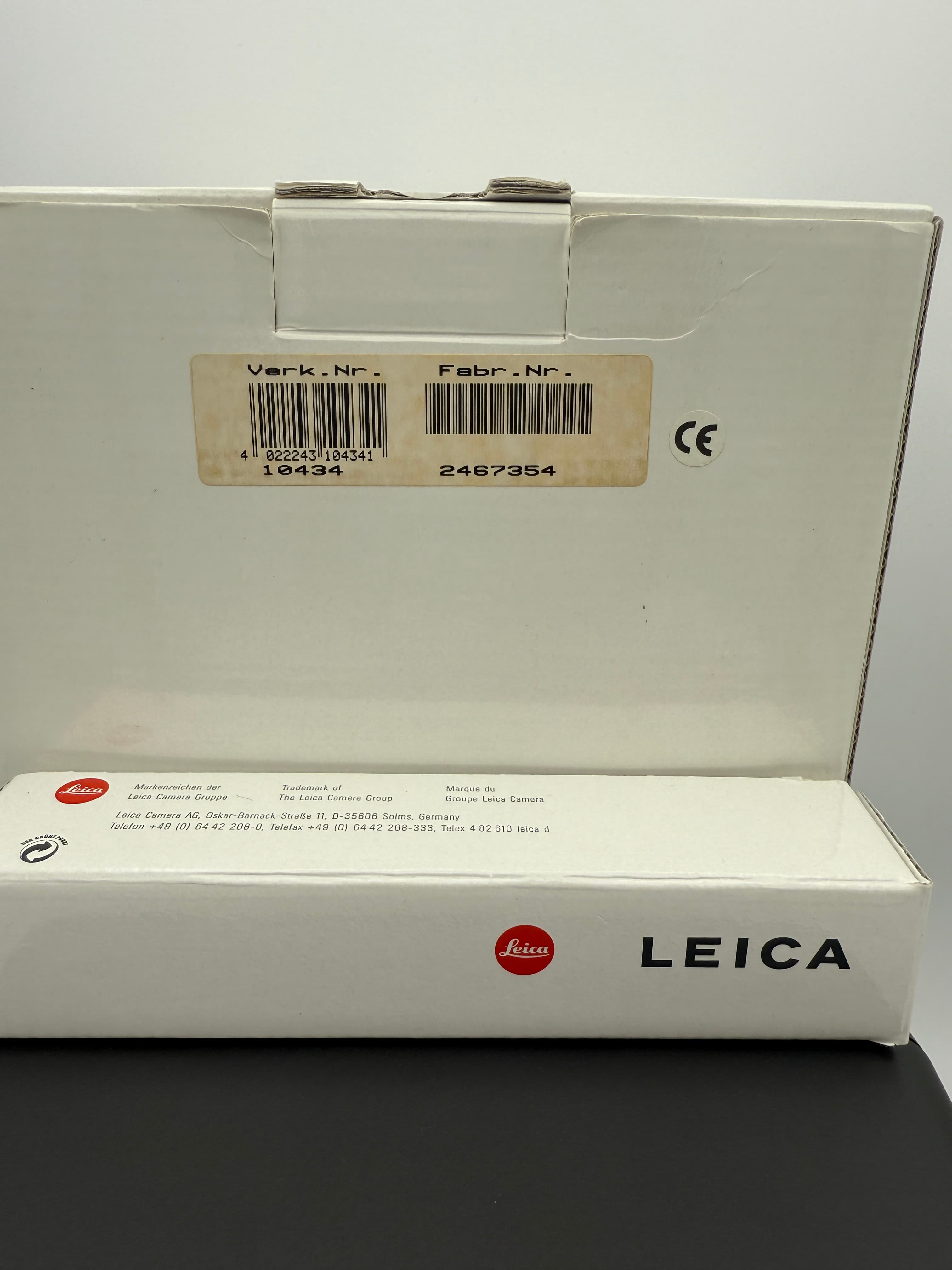 Leica M6 TTL .72 Silver - Image 12