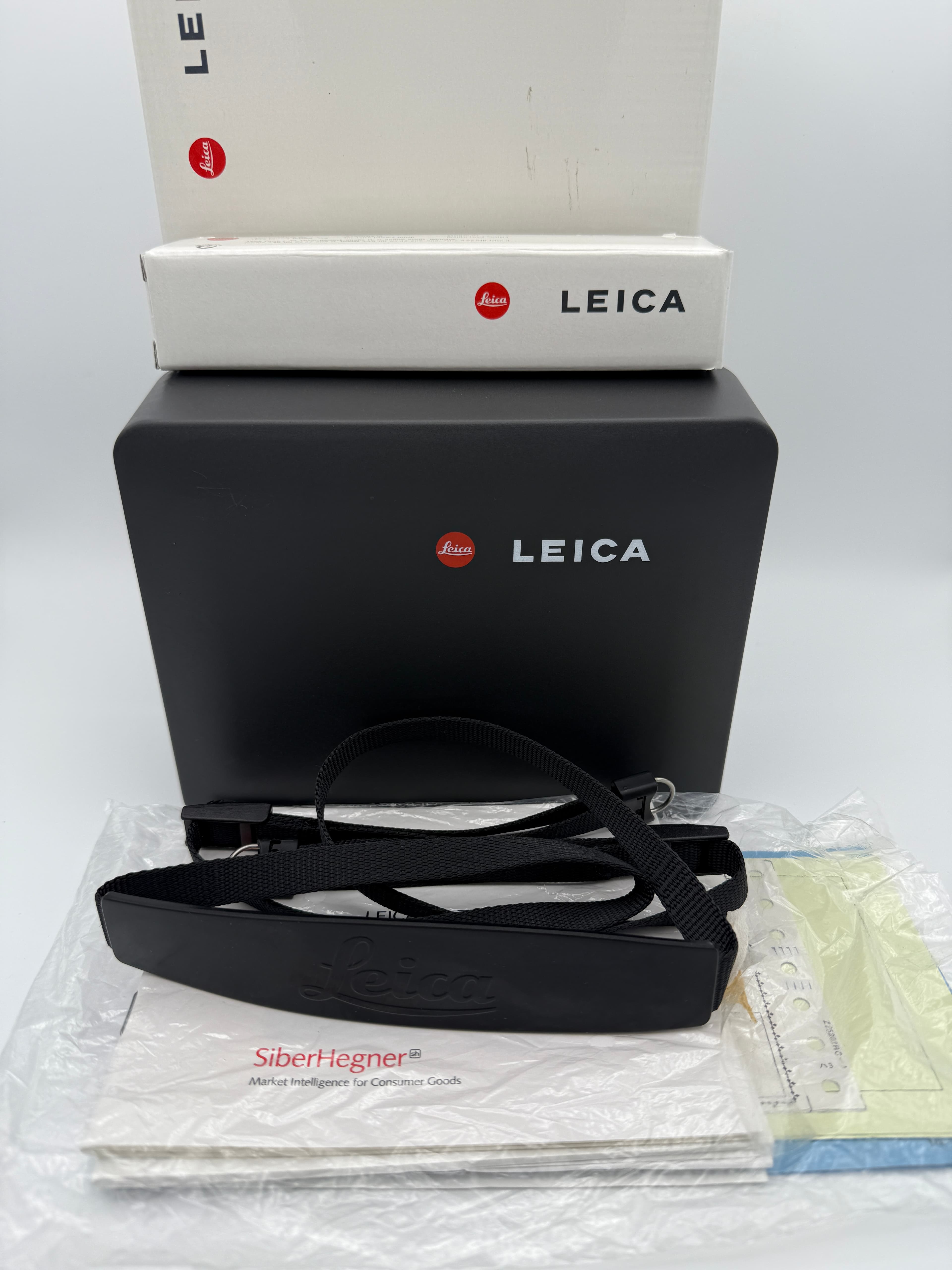 Leica M6 TTL .72 Silver - Image 15